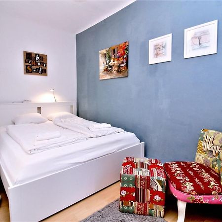 Gorgeous Hideout | City Center Apartment Вена Экстерьер фото
