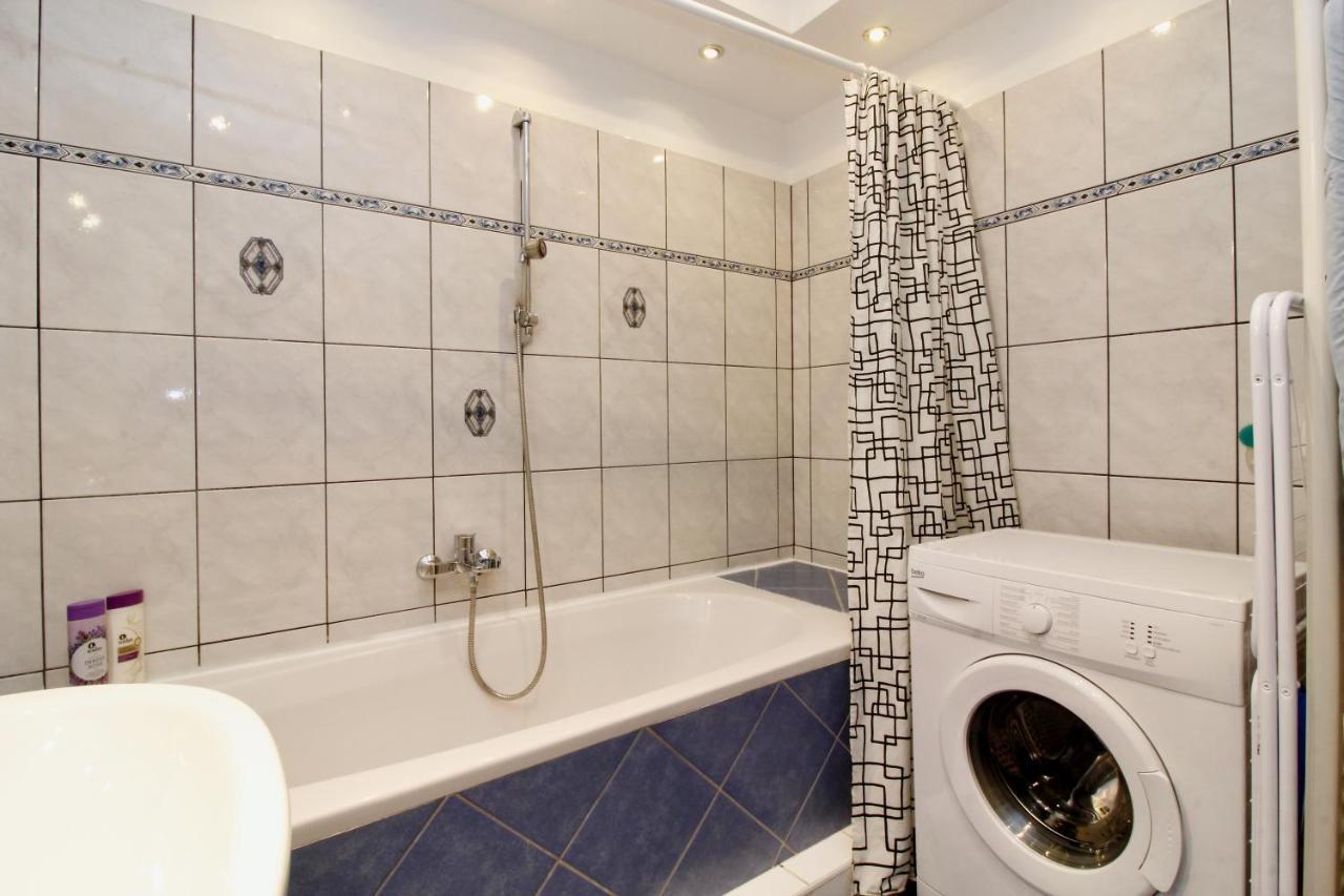 Gorgeous Hideout | City Center Apartment Вена Экстерьер фото