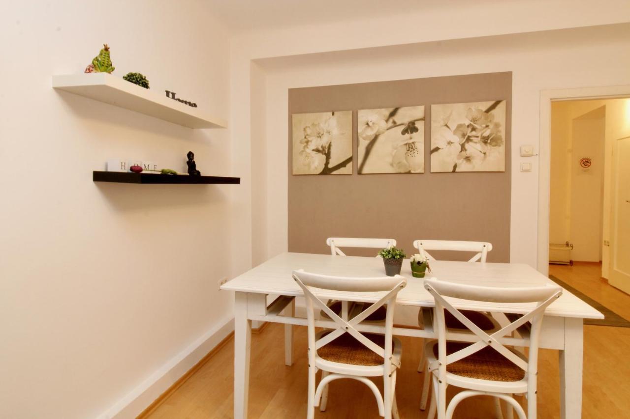 Gorgeous Hideout | City Center Apartment Вена Экстерьер фото