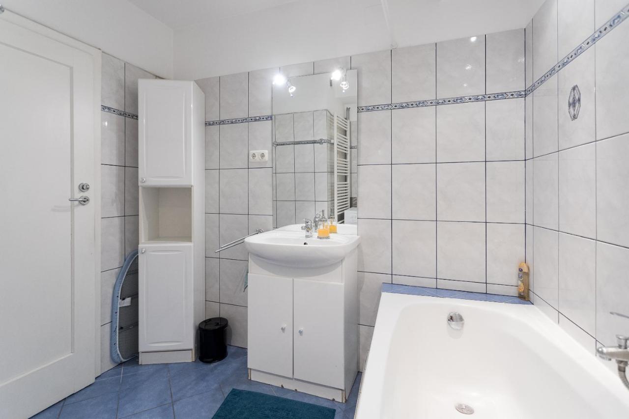Gorgeous Hideout | City Center Apartment Вена Экстерьер фото