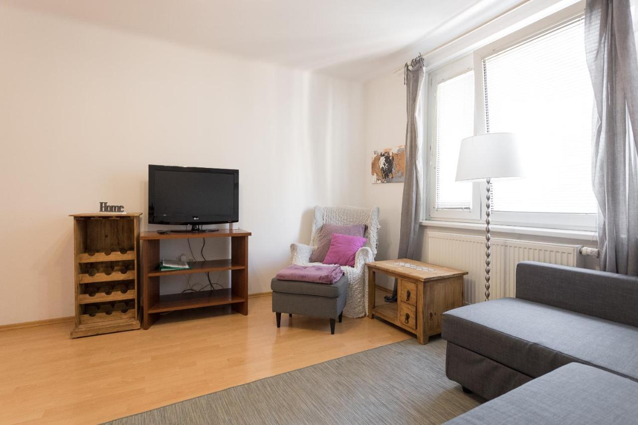 Gorgeous Hideout | City Center Apartment Вена Экстерьер фото